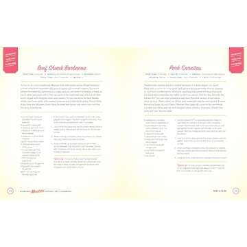 Everyday Mexican Instant Pot Cookbook for Quick Meals