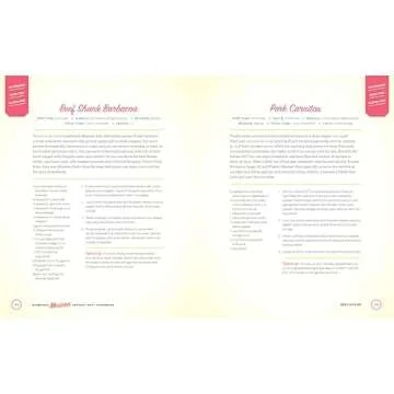 Everyday Mexican Instant Pot Cookbook for Quick Meals