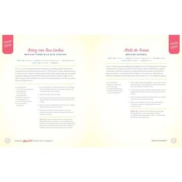 Everyday Mexican Instant Pot Cookbook for Quick Meals