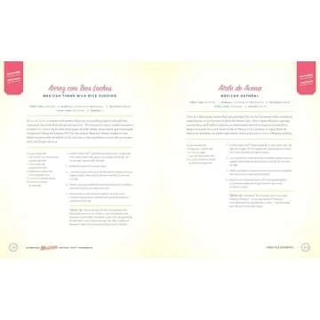 Everyday Mexican Instant Pot Cookbook for Quick Meals