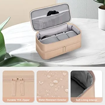 SITHON Travel Case for Shark FlexStyle and Dyson Tools