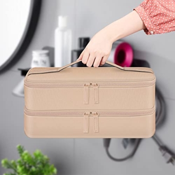 SITHON Travel Case for Shark FlexStyle and Dyson Tools