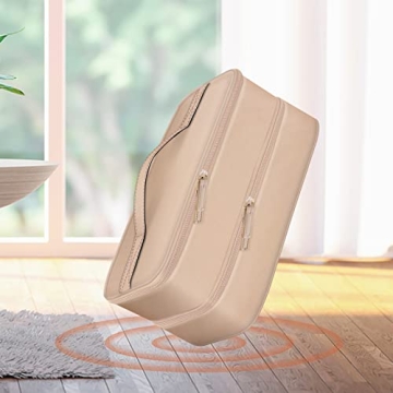 SITHON Travel Case for Shark FlexStyle and Dyson Tools