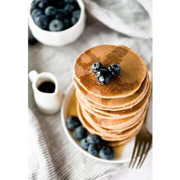 Legit Pancake Mix, 2 Pack