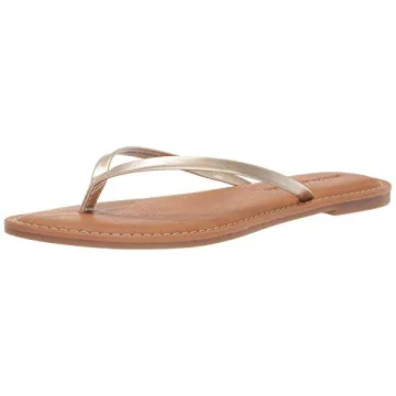 Amazon Essentials Women's Thong Sandals - Stylish & Comfortable Sandals