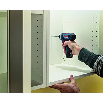 Bosch 12V Max Power Tool Combo Kit - Compact Efficiency