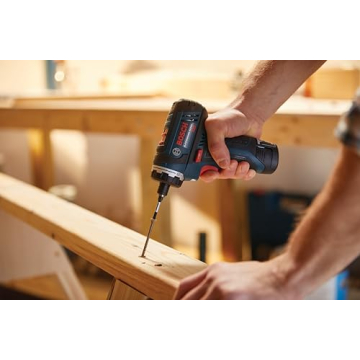 Bosch 12V Max Power Tool Combo Kit - Compact Efficiency