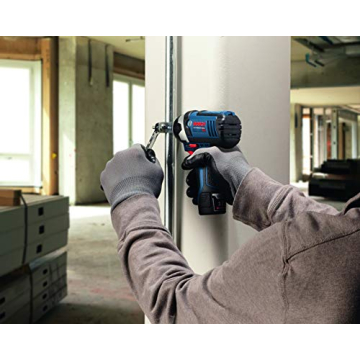 Bosch 12V Max Power Tool Combo Kit - Compact Efficiency
