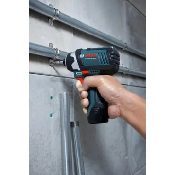 Bosch 12V Max Power Tool Combo Kit - Compact Efficiency