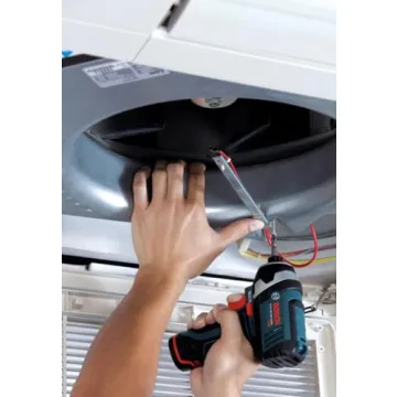 Bosch 12V Max Power Tool Combo Kit - Compact Efficiency