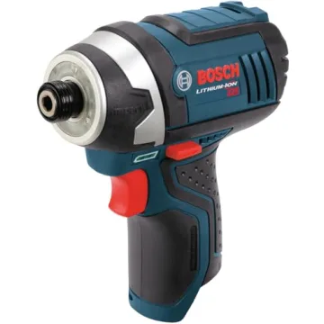 Bosch 12V Max Power Tool Combo Kit - Compact Efficiency