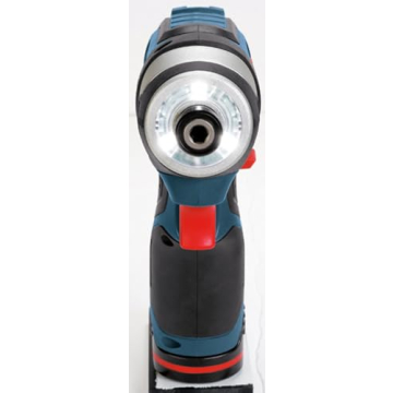 Bosch 12V Max Power Tool Combo Kit - Compact Efficiency