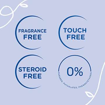 Mustela Baby Diaper Rash Spray - Natural, Touch-Free Care