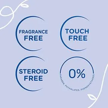 Mustela Baby Diaper Rash Spray - Natural, Touch-Free Care