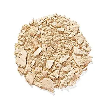 LORAC POREfection Baked Powder Foundation for All Skin Types