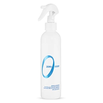 Zero Odor Multi-Purpose Odor Eliminator for Home