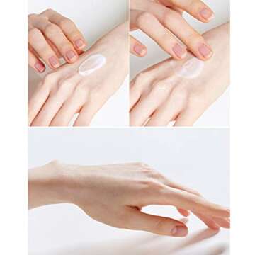 Hypoallergenic SoonJung Moist Emulsion for Sensitive Skin