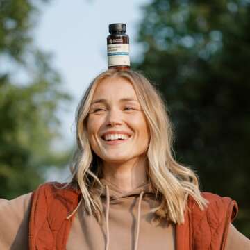 Nature’s Sunshine Magnesium Complex for Energy & Muscle Support