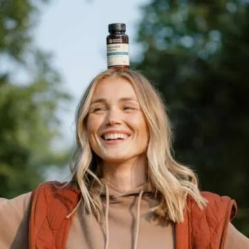 Nature’s Sunshine Magnesium Complex for Energy & Muscle Support