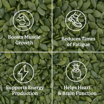 Nature’s Sunshine Magnesium Complex for Energy & Muscle Support