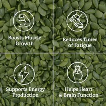 Nature’s Sunshine Magnesium Complex for Energy & Muscle Support