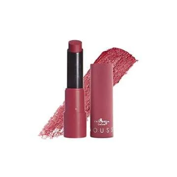 Mousse Matte Lipstick Set - Italia Deluxe Modest Mauves