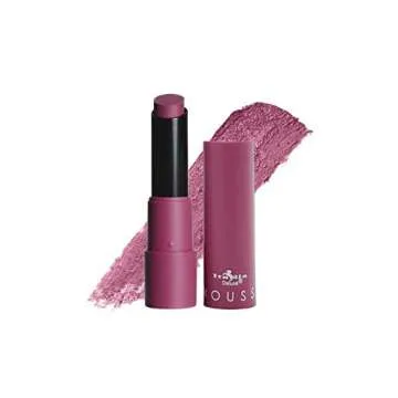 Mousse Matte Lipstick Set - Italia Deluxe Modest Mauves