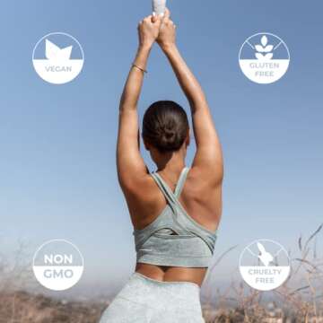 Sonrei Clearly Zinq Mineral Face and Body Zinc Athleisure Sunscreen Gel SPF 60 (3.40 Fl Oz (Pack of 1))