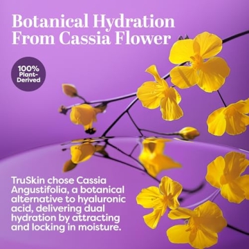 TruSkin Niacinamide Serum – Pore Minimizer & Hydrating Treatment