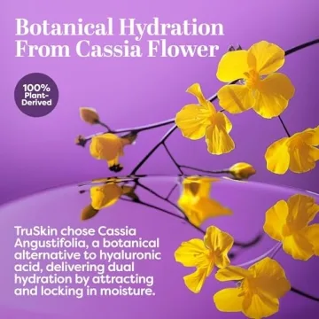 TruSkin Niacinamide Serum – Pore Minimizer & Hydrating Treatment