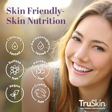 TruSkin Niacinamide Serum – Pore Minimizer & Hydrating Treatment