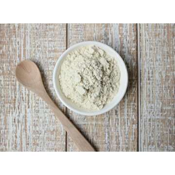 Anthony's Organic Guar Gum Powder, 12 oz, Gluten Free, Non GMO, Keto Friendly