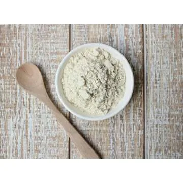 Anthony's Organic Guar Gum Powder, 12 oz, Gluten Free, Non GMO, Keto Friendly