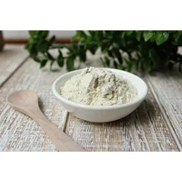 Anthony's Organic Guar Gum Powder, 12 oz, Gluten Free, Non GMO, Keto Friendly