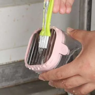 Slicer Cup for Fruit, Strawberry Slicer, Egg Slicers,Banana Cutter Slicer, Mushroom Slicer for Fruit...