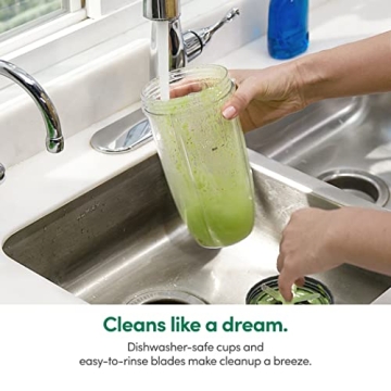 NutriBullet Pro 900 Watt Blender for Healthy Smoothies