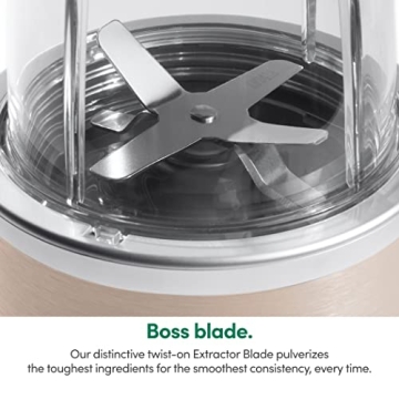 NutriBullet Pro 900 Watt Blender for Healthy Smoothies