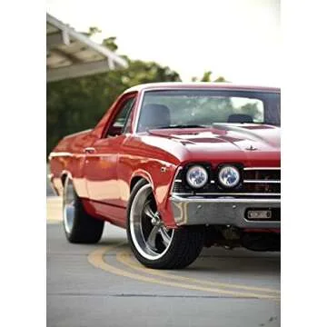 Ridler Custom Wheels 695 Matte Black Machined Lip Wheels