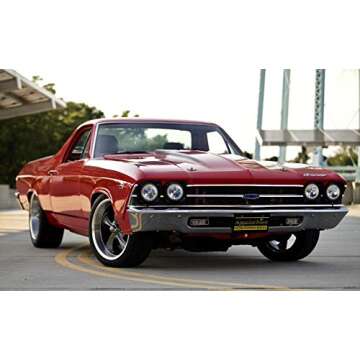 Ridler Custom Wheels 695 Matte Black Machined Lip Wheels