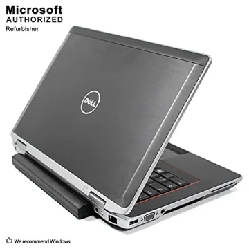 Dell Latitude E6420 Refurbished Laptop for Professionals