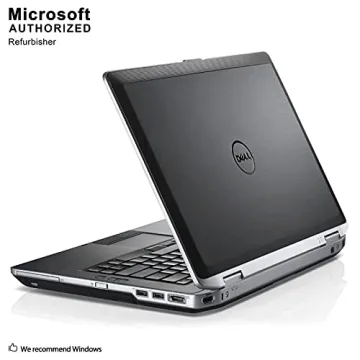 Dell Latitude E6420 Refurbished Laptop for Professionals