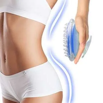 TailaiMei Anti Cellulite Massager - Boost Circulation & Skin Smoothness