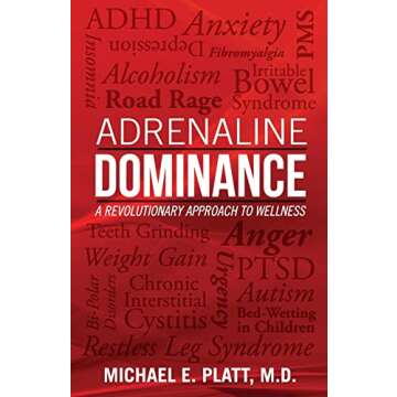 Adrenaline Dominance: A Revolutionary Approach to Wellness