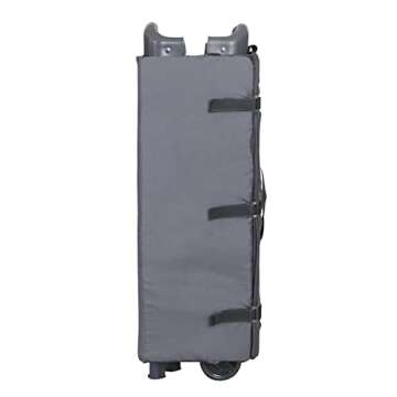 Baby Trend Lil' Snooze™ Deluxe II Playard for Comfort