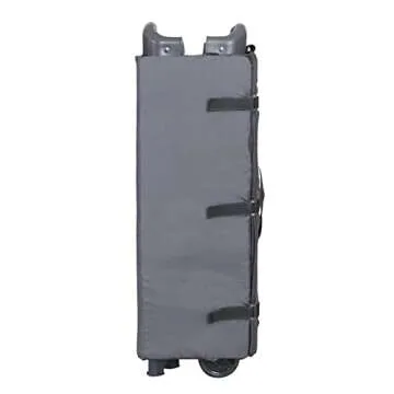 Baby Trend Lil' Snooze™ Deluxe II Playard for Comfort