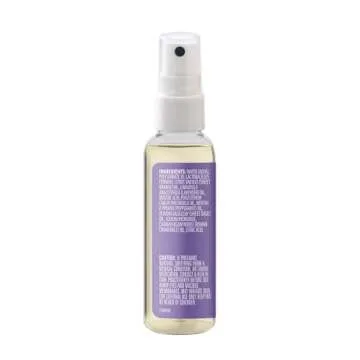 Aura Cacia - Chill Pill Essential Oil Mist | Pure Essential Oils | 2 fl. oz.