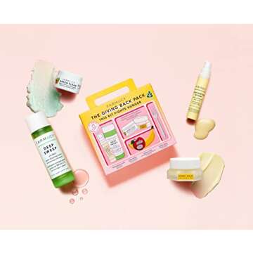 Farmacy Skincare Gift Set for Glowing Skin & Giving Back