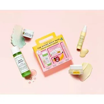 Farmacy Skincare Gift Set for Glowing Skin & Giving Back