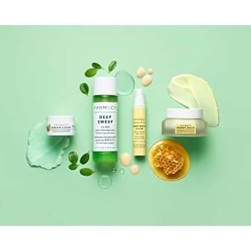 Farmacy Skincare Gift Set for Glowing Skin & Giving Back