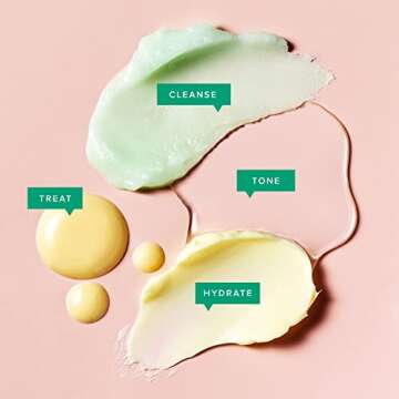 Farmacy Skincare Gift Set for Glowing Skin & Giving Back